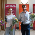 Machteld en Jorden van Foreest
