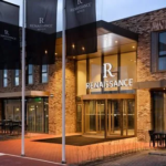 Renaissance hotel
