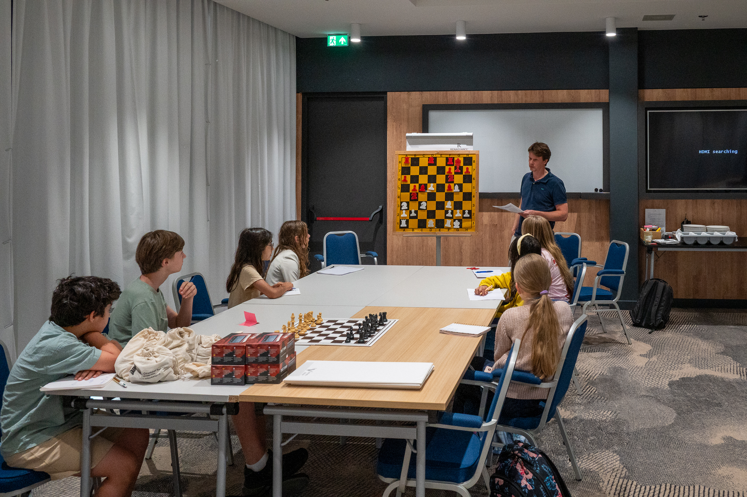 Masterclass donderdag (foto Ad Bruijns)