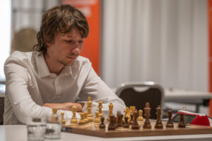 Liam Vrolijk